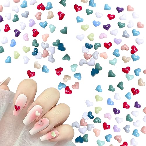 3dネイルパーツ ネイルパーツ ハート パーツ Amazon.co.jp: TUUWAI ネイルパーツ ハート ネイルパーツ ハート